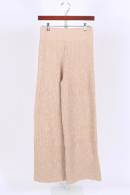 Top 10 Women's Online Clothing Stores Leah Pant - Pale Camel