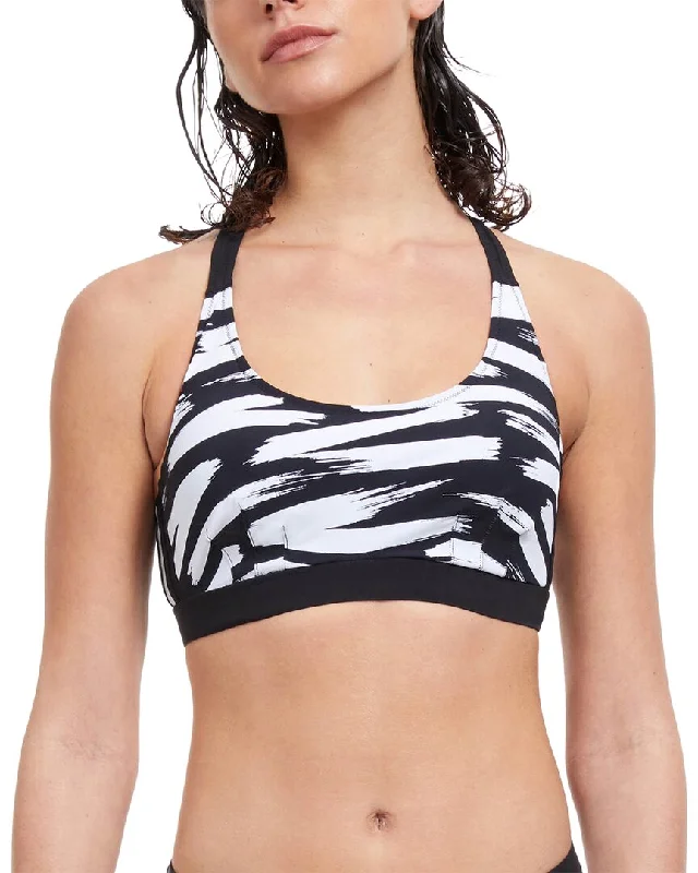 Clothes For Women FREE SPORT Bikini Scoop Neck Top