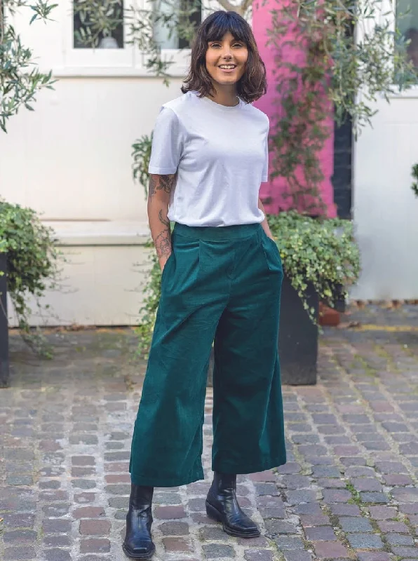 Women's Evening Apparel The Avid Seamstress Culottes