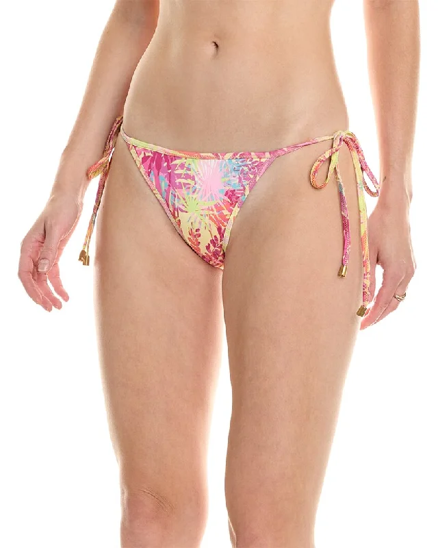 Timeless Women's Clothes Ramy Brook Lesia Bikini Bottom