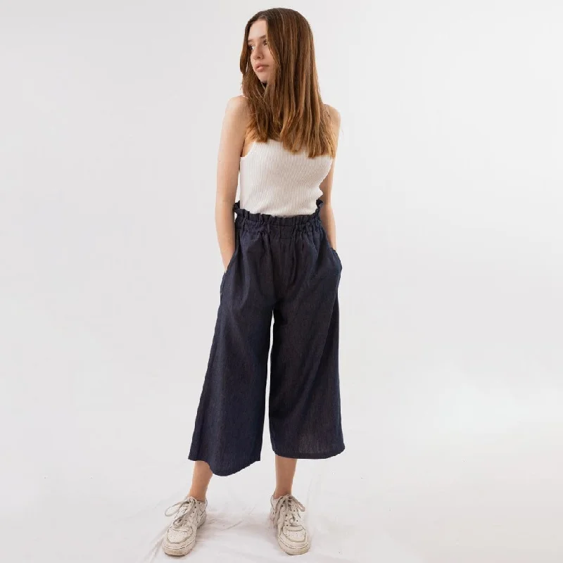 Formal Garments For Women Fieldwork Patterns Georgie Trouser