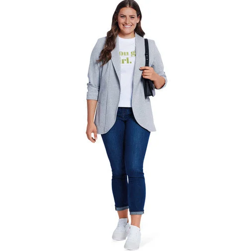 Women's Outdoor Activity Garments Burda Jacket and Trousers 5935