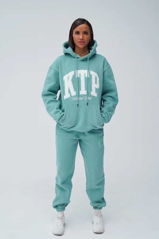 Casual Outfit For Women Series 2 Sweatpants - Green