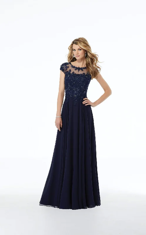 Daily Deals MGNY 72112 Dress