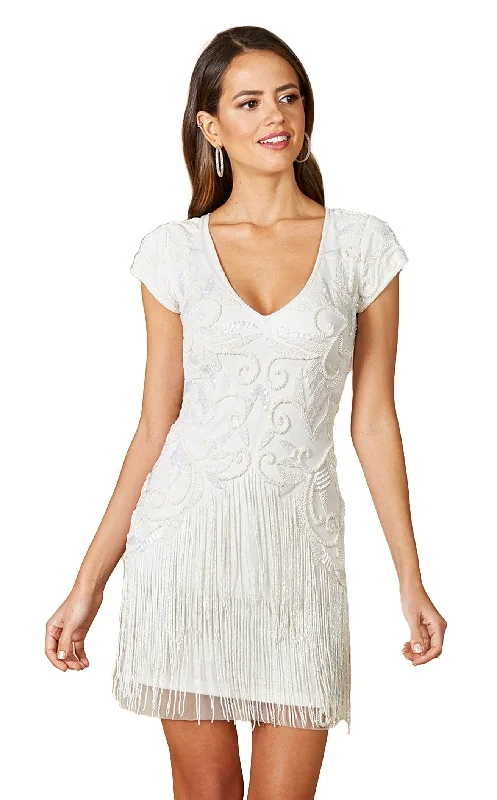 Gorgeous Glamour Collection Lara 51053 Dress