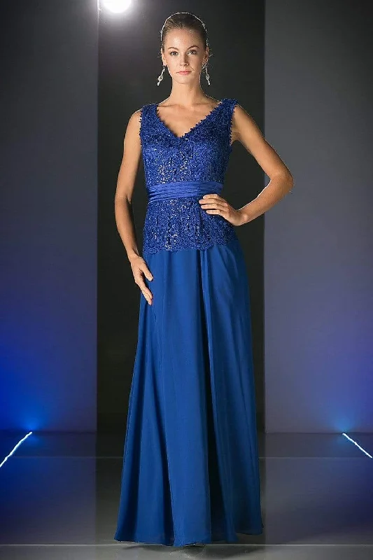 Fashion Clearance Sale – Grab The Best Deals Today Cinderella Divine 1455CL Dress