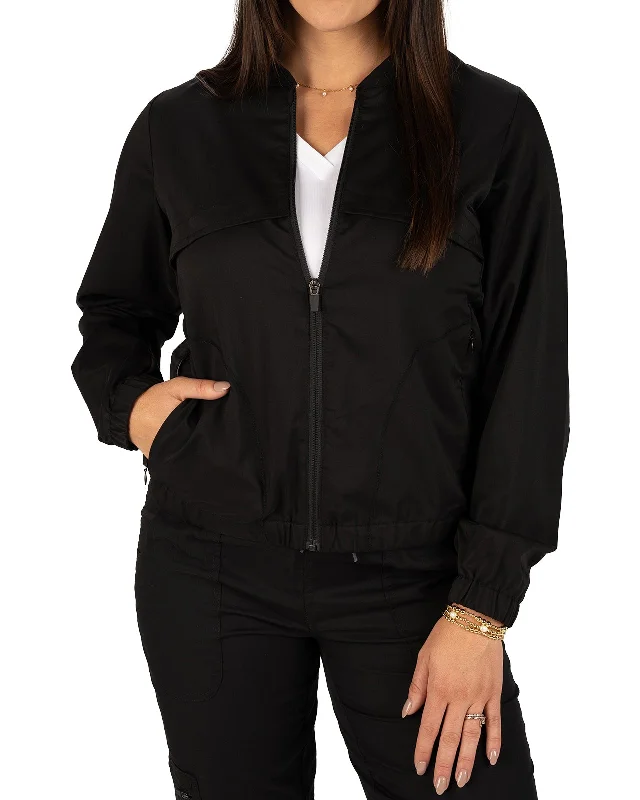 Women's Cozy Winter Attire Women's Motion Jacket