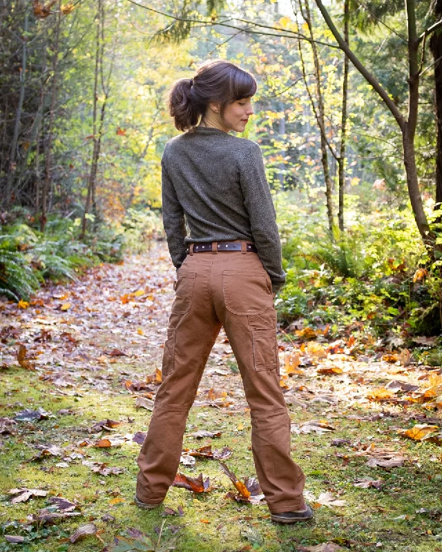 Women's Evening Apparel Thread Theory Morden Work Pants