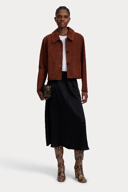Discount Price Cleeve Skirt