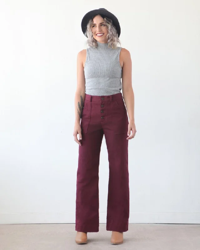 Cheap Women's Clothing Online True Bias Lander Pant and Short