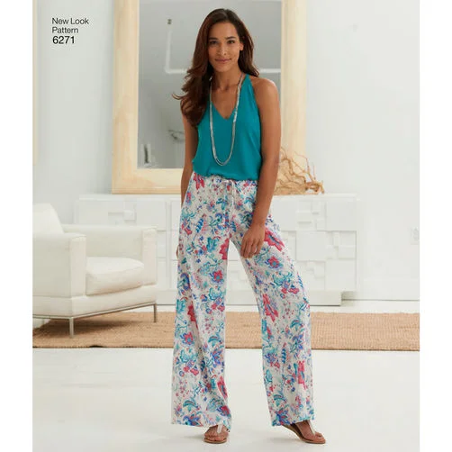Women's Clothes Online Shopping New Look Skirt, Trousers and Shorts N6271
