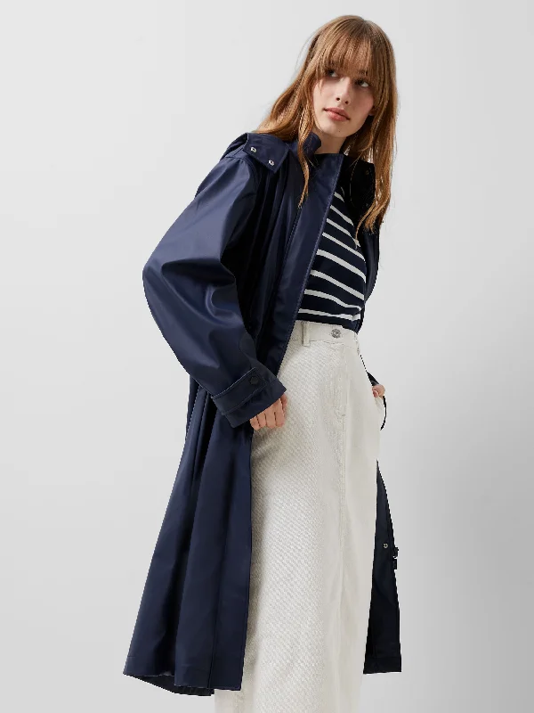 Women's Athletic Outfit Akiro Raincoat