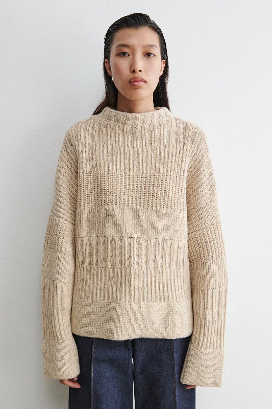 Women's Elegant Apparel Lucus Sweater