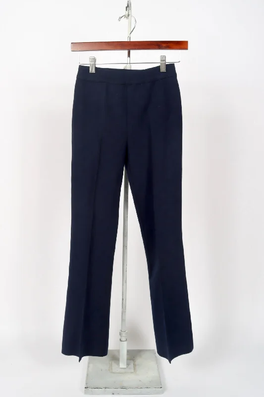 Online Shopping Boutiques (POS) Kick Pant - Navy