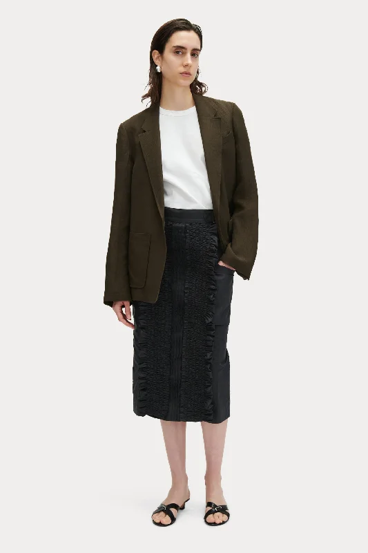 Early Bird Offer Blair Skirt