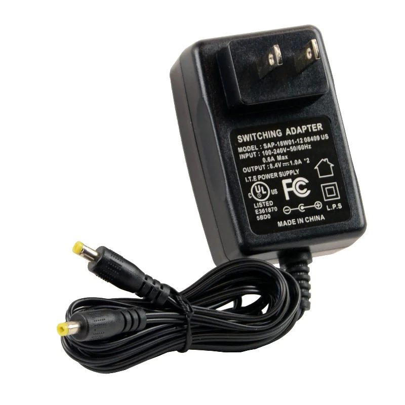 End of Season Sale NexGen Heat Replacement AC to DC Wall Battery Charger for Heated Gloves/Socks BATTERYCHRGL End of Season Sale NexGen Heat Replacement AC to DC Wall Battery Charger for Heated Gloves/Socks BATTERYCHRGL