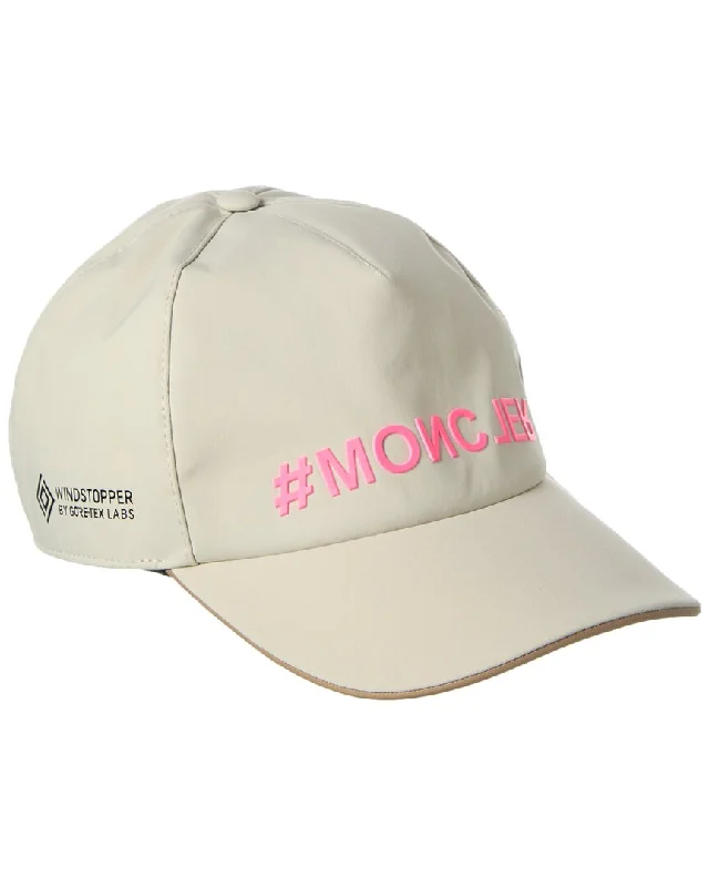 Women's Trendy Garments Moncler Cap