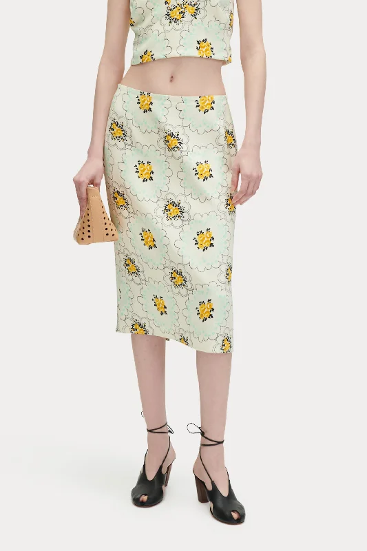 Latest Fashion for Women Baldera Skirt
