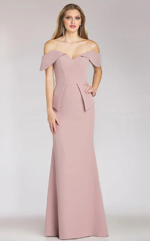 New Styles Just In Gia Franco 12206 Dress