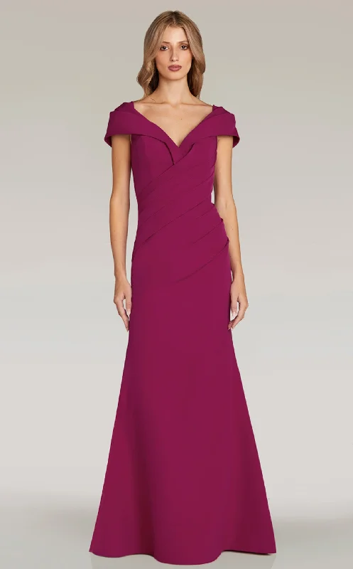 Women's Clothing Outfit Set Gia Franco 12304 Dress