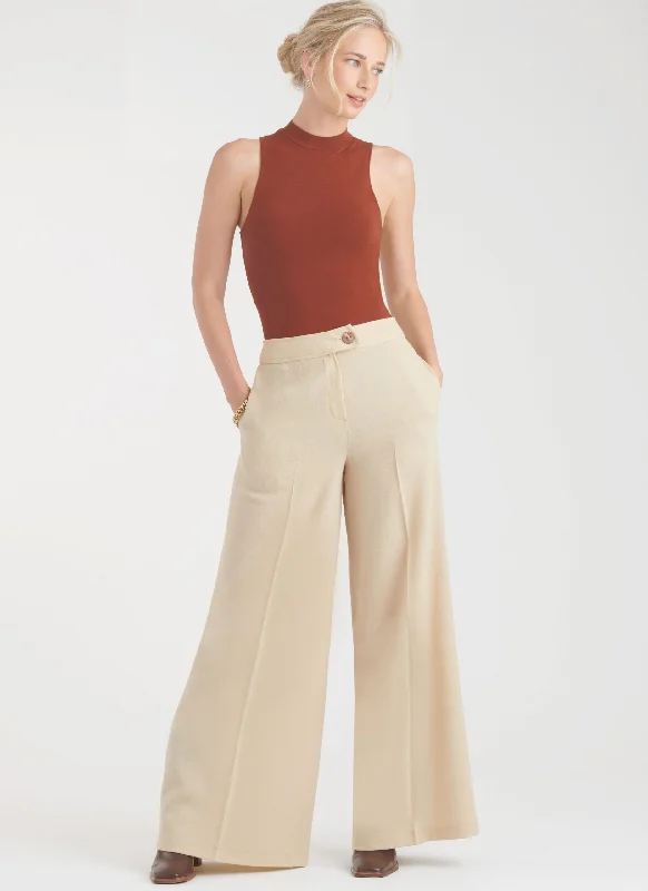 Classic Women's Apparel New Look Trousers N6769