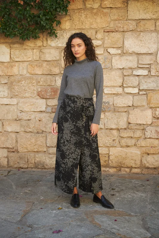 Women's Holiday Clothing The Patterns Room Magnolia Pants