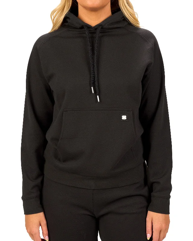 Women's Seasonal Garments Juliet Hoodie