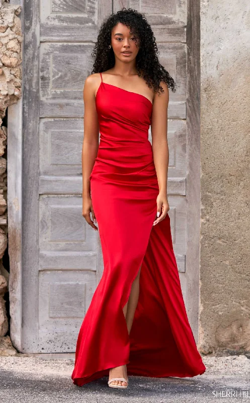 Formal Clothing For Women Sherri Hill 54929 Dress