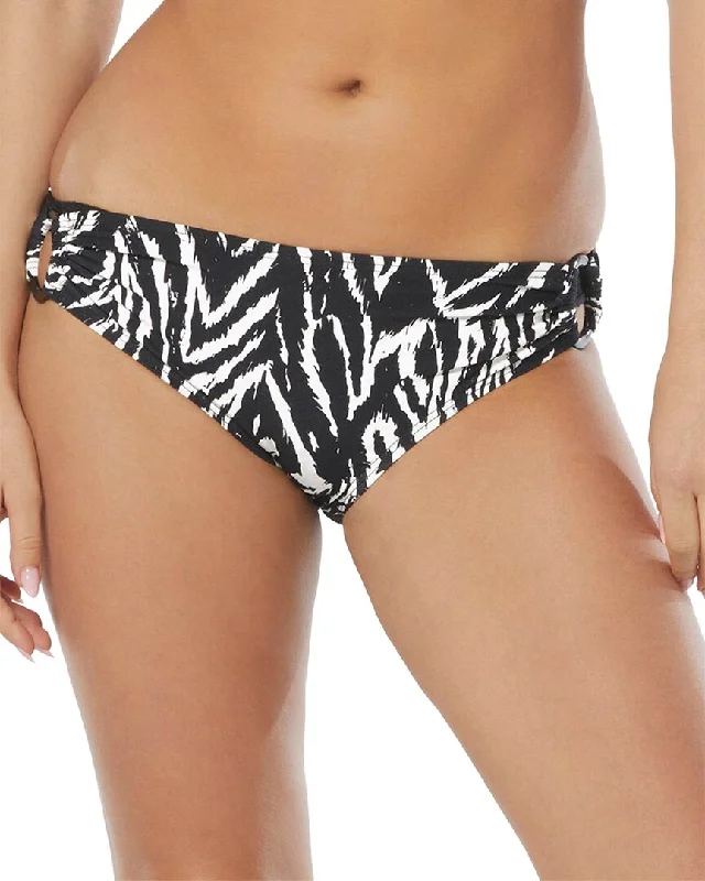Plus Size Women Wear Carmen Marc Valvo Ring Bottom