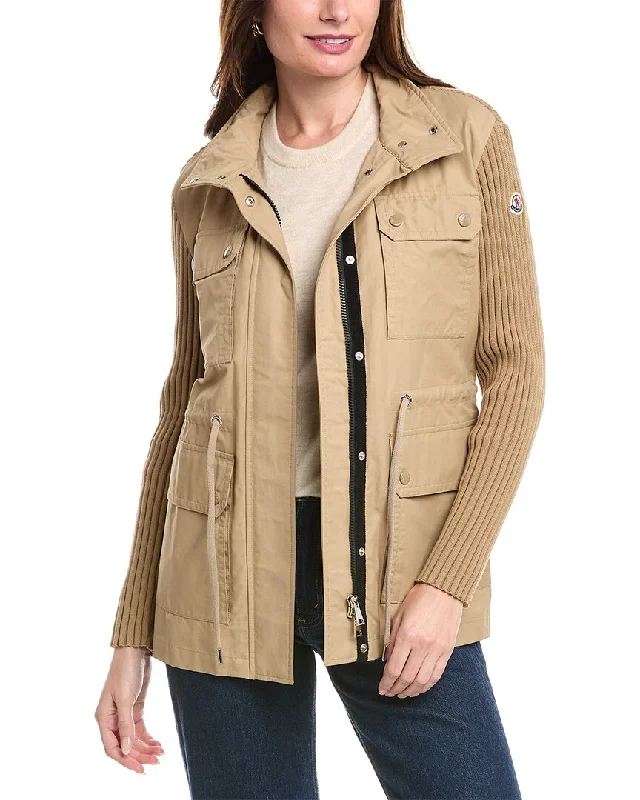 Casual Women's Clothing Online Moncler Jacket