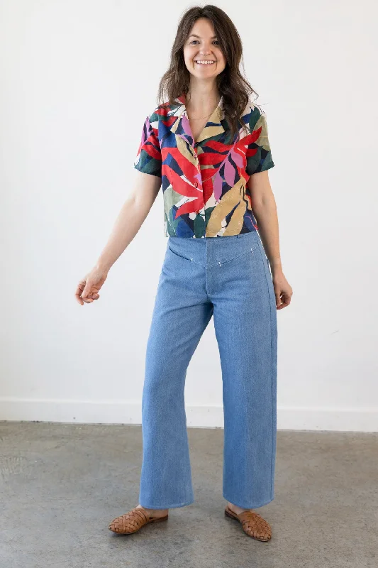 Women's Party Clothes Allie Olson Buttress Jeans