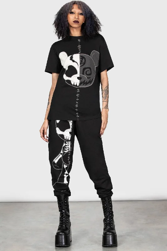 Women's Trendy Outfit Duplexity: Relic Jogger