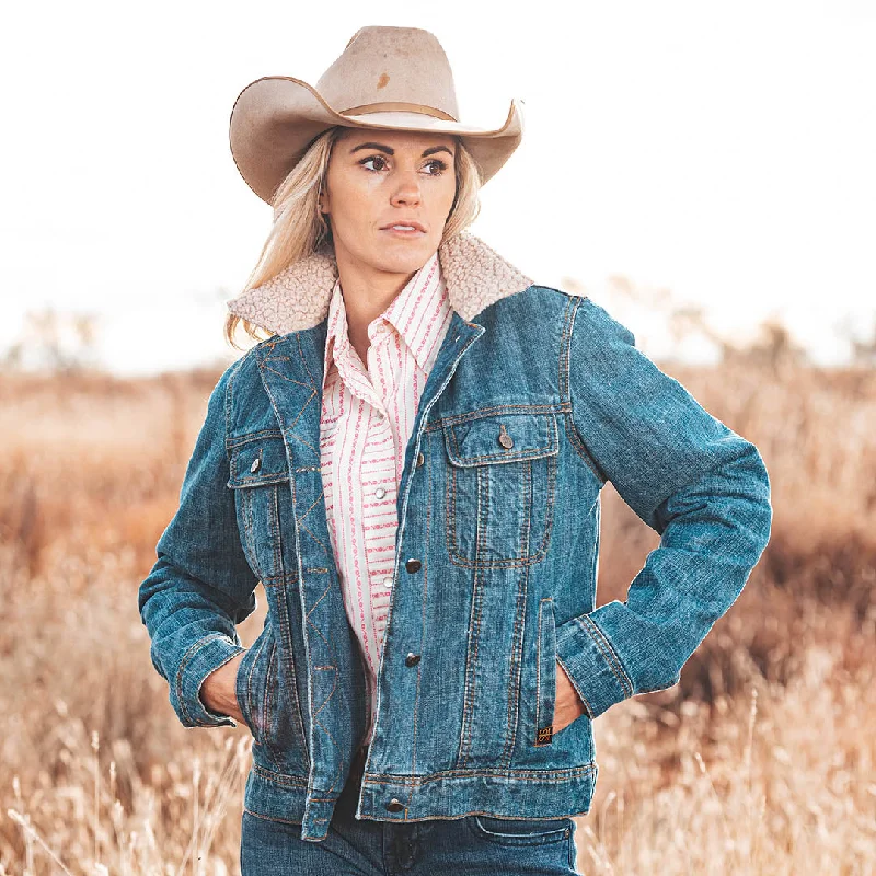 Flash Sale Online Women's Riggins - Stone Washed
