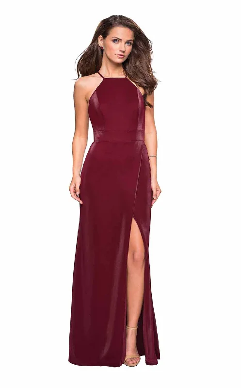 Unbeatable Discounts On The Latest Fashion Trends La Femme 26962 Dress