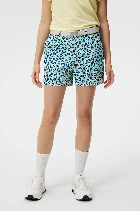 Women's Clothing for Every Season and Trend Gwen Print Shorts