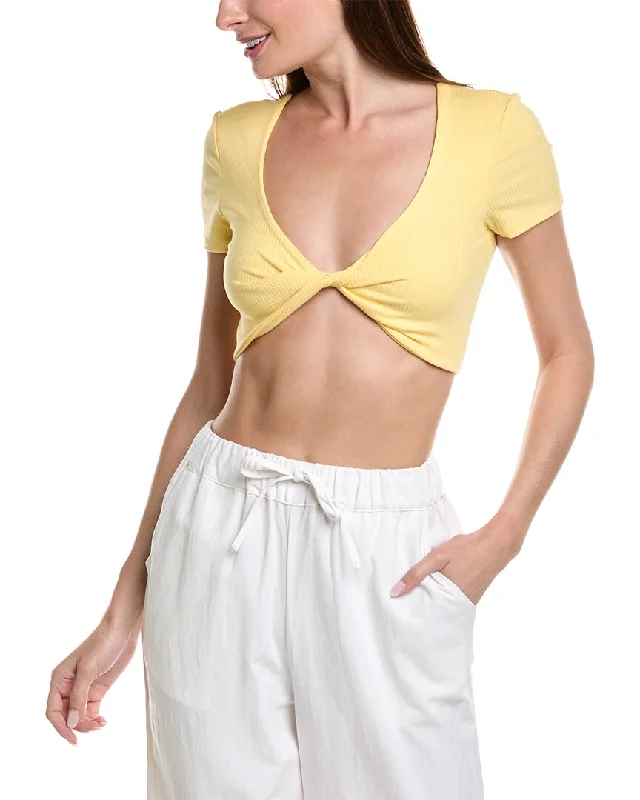 Women's Outfit L*Space Isla Top