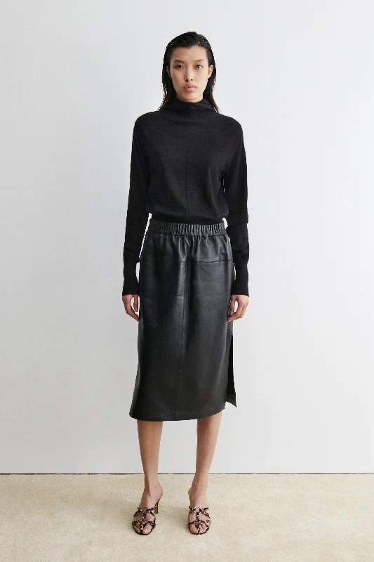 Women's Office Clothing Motta Skirt