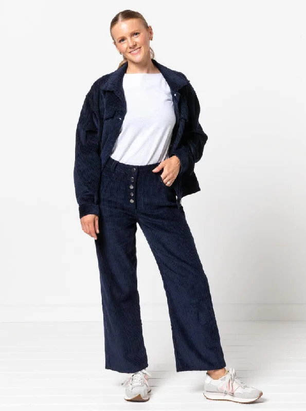 Stylish Dresses for Women Style Arc Elwood Jean