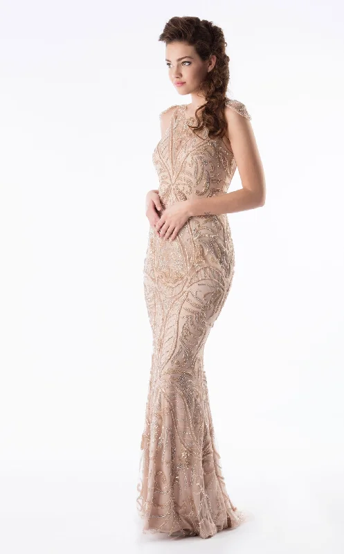 Trend Alert Chic and Holland HF1272 Dress