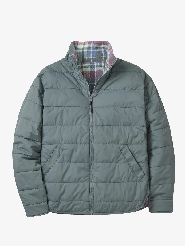 Unique Women's Fashion Pieces Women's Sundown Reversible Jacket