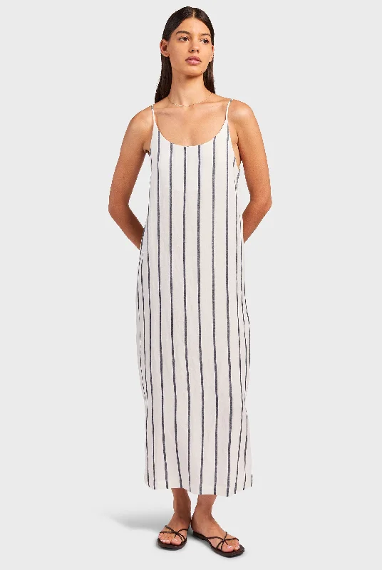 Women's Apparel And Garments Connie Slip Dress