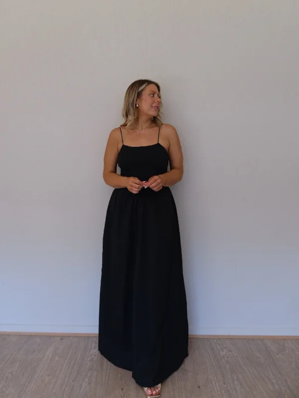 Vibrant Style Promotions Edison Dress