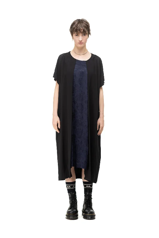 Women's Evening Apparel NOM*d Portal Dress - Biro