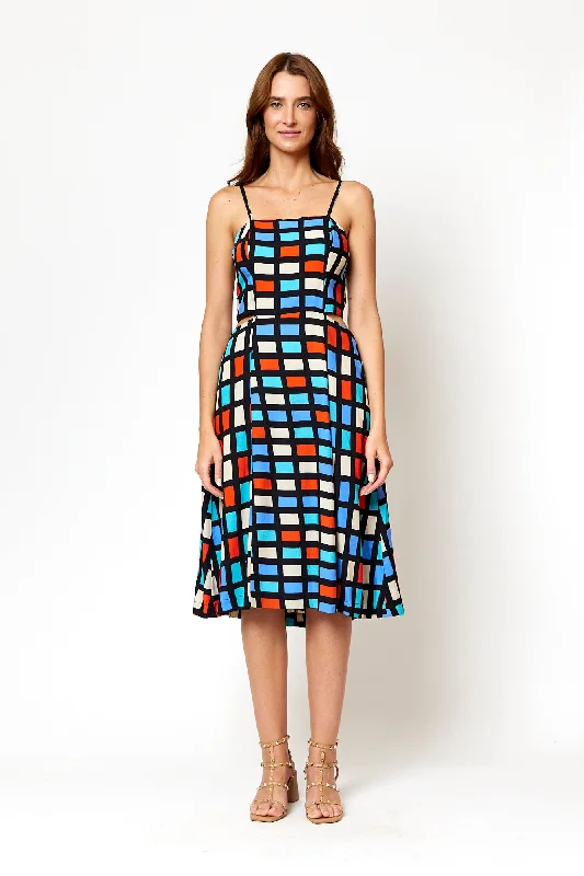 Holiday Glam SEYCH DRESS