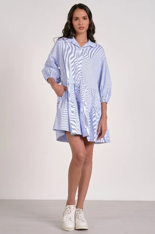 Women's Trendy Activewear Apparel Chia Dress