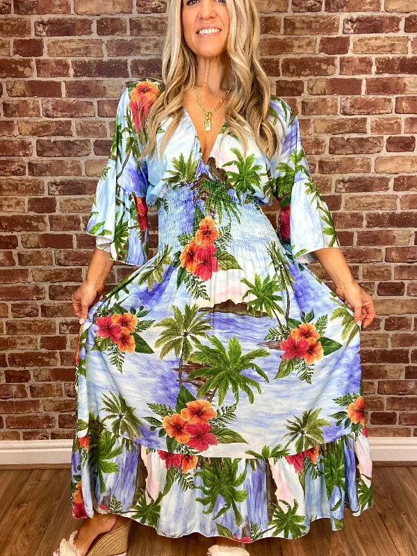 Shop Now For Exclusive Discounts Bahamas Dress