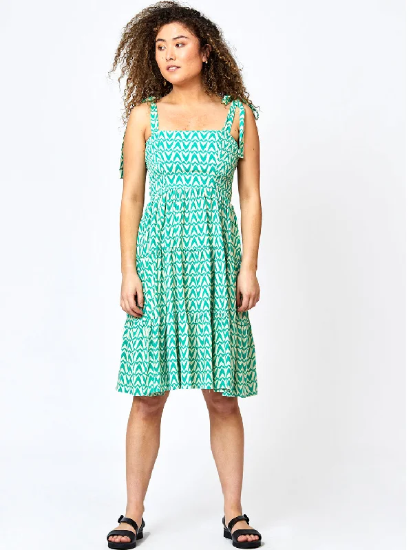 Women's Fashion Sale – Elegant Styles At Reduced Prices LEALETTE DRESS
