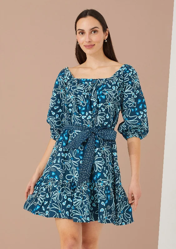 The Latest Trends The Karissa Dress