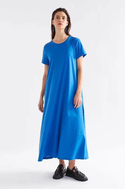 Wardrobe Refresh Haki Dress