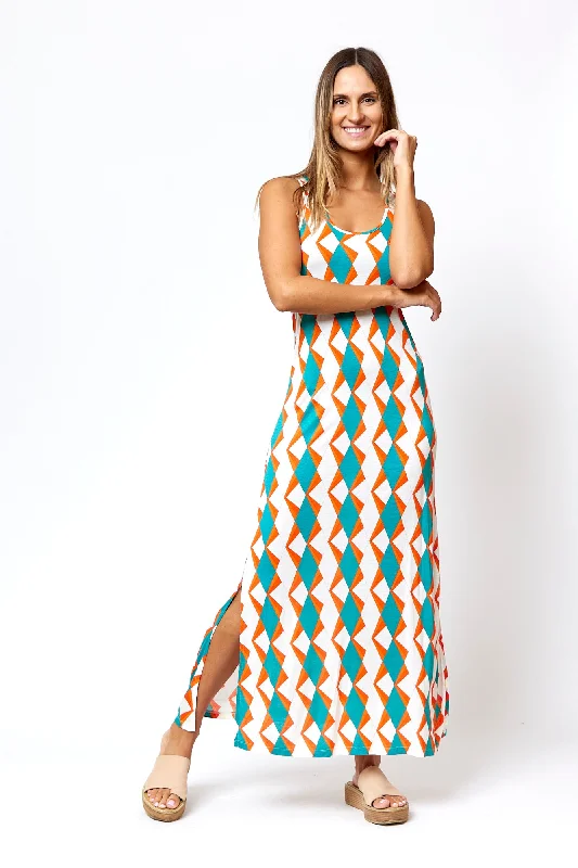 Get The Latest Trends LYGI DRESS